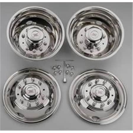 Phoenix Usa NF25 D.O.T. Liner Wheel Simulator P1G-NF25